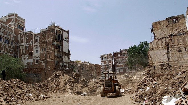 Yémen : Deux ans de guerre et… la famine!