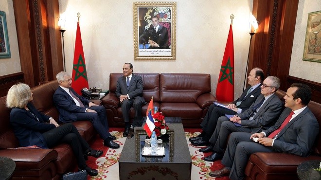 Maroc-France : Evaluer le plan «jumelage institutionnel» à mi-parcours