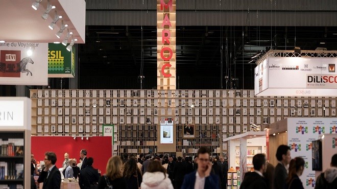 «Salon du livre de Paris» : Le Maroc, un invité de marque