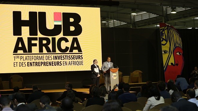 Hub Africa : La coopération maroco- gabonaise donnée en modèle