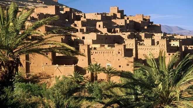Eductour/Maroc : Les Européens à Ouarzazate