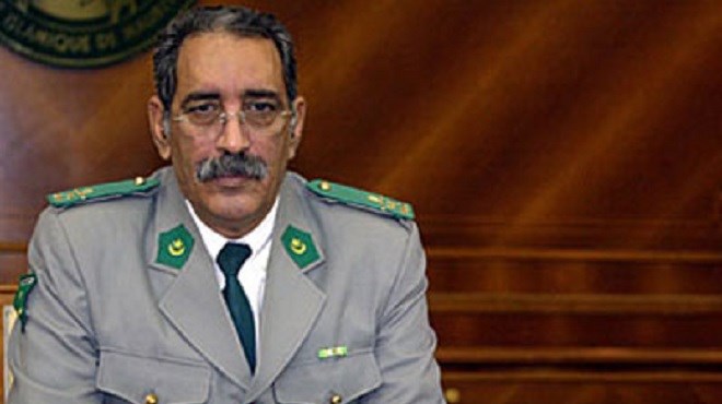 Mauritanie : Le Polisario impliqué dans la mort de l’ex-président Ely Ould Mohamed Vall