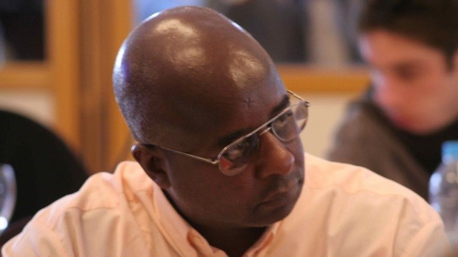 Mabassa Fall, Représentant de la Fédération Internationale des Droits de l’Homme (Sénégal)