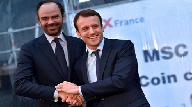 La France a un nouveau 1er ministre et un Gouvernement