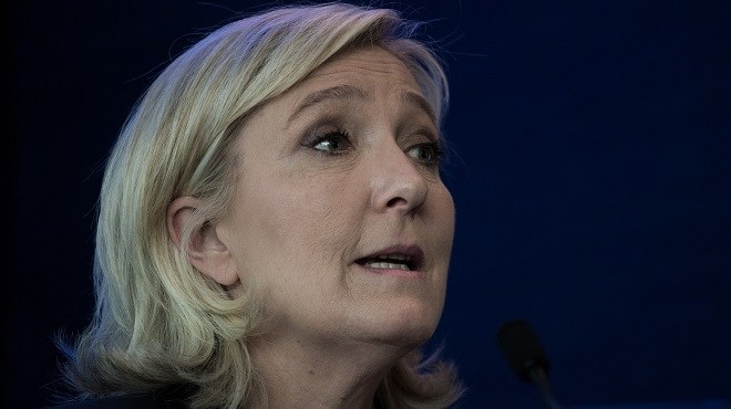 Présidentielle française : Marine Le Pen peut-elle gagner?