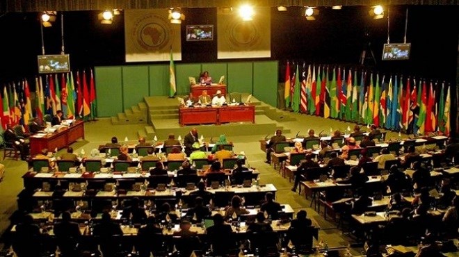 PAP : Le Maroc réintègre le parlement panafricain