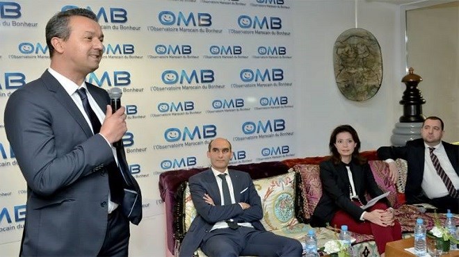 OMB : Les Marocains sont-ils heureux au travail ?