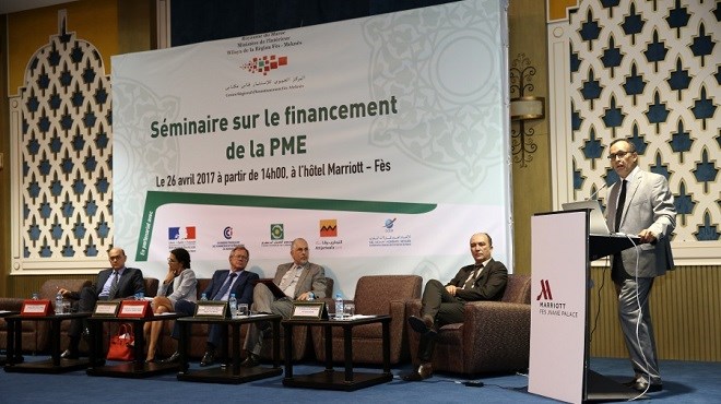 Fès-Meknès : Quel financement pour les PME?