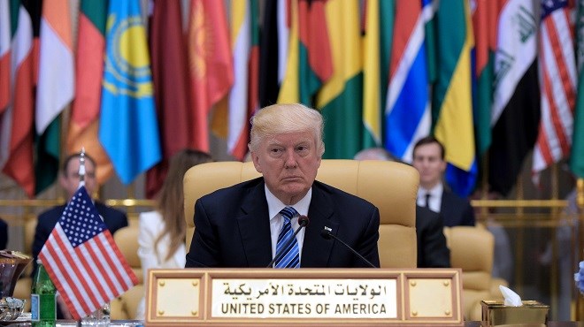 Islam : Quand Trump est-il sincère?