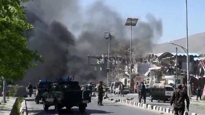Afghanistan : L’attentat révélateur