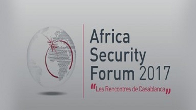 Africa Security Forum : RV le 8 octobre 2017 à Casablanca