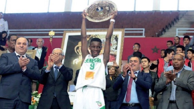Fédération Royale Marocaine de Basket-ball : Le ministre veut un audit!