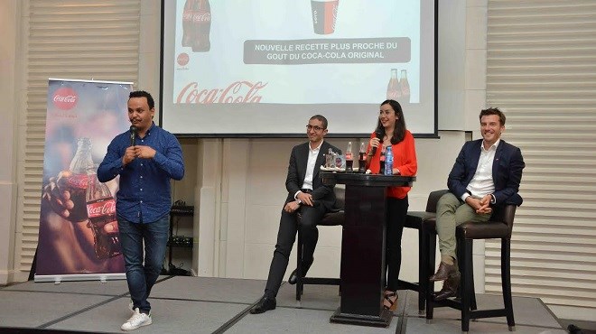 Coca-Cola/Maroc : La vision pour l’avenir dévoilée