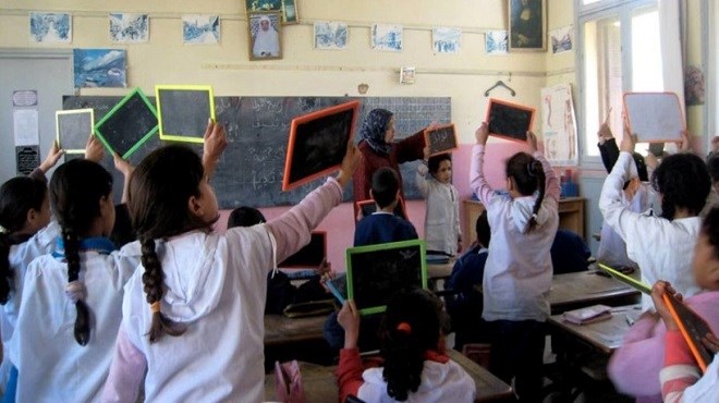 Maroc : Hassad revient à l’unification des vacances scolaires