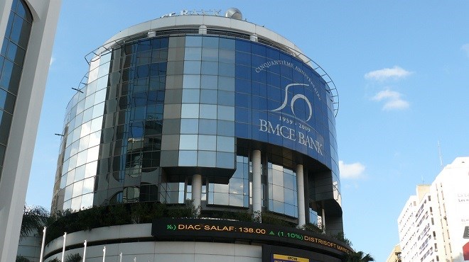 BMCE Bank of Africa : CDC va acquérir une participation de 5% de la Banque