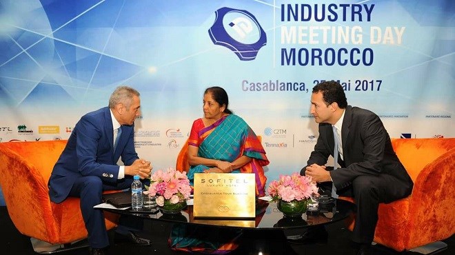 Industry Meeting Day : Où en est l’industrie marocaine?