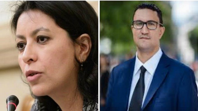 Législatives françaises : Leila Aichi battue par M’Jid El Guerrab !