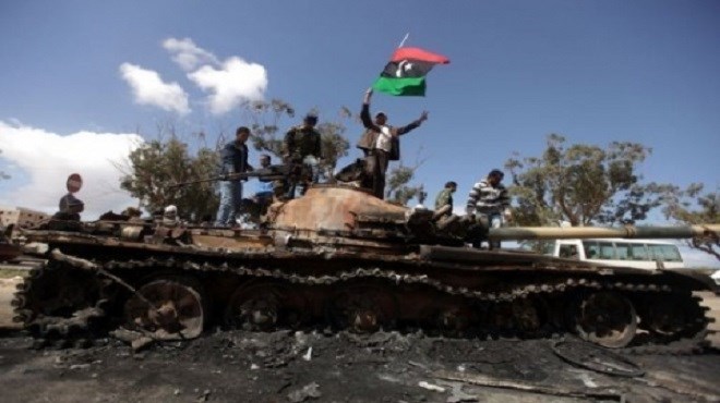 Libye : Les guerres du Ramadan