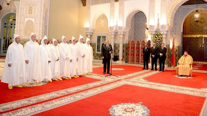 Maroc : Qui sont les nouveaux Walis et Gouverneurs?