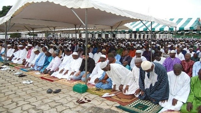Islam et Nuit du Pardon à Abidjan