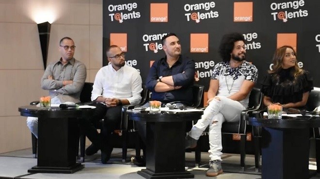 Orange T@lents: Une plateforme pour jeunes artistes