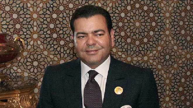 Maroc : SAR le Prince Moulay Rachid a soufflé sa 47ème bougie