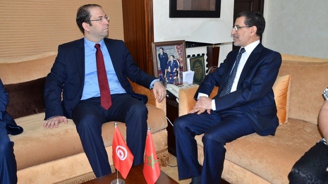 Maroc-Tunisie : Coopération avancée