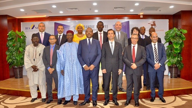 Maroc/BCP : L’acquisition de la BIA-Niger finalisée
