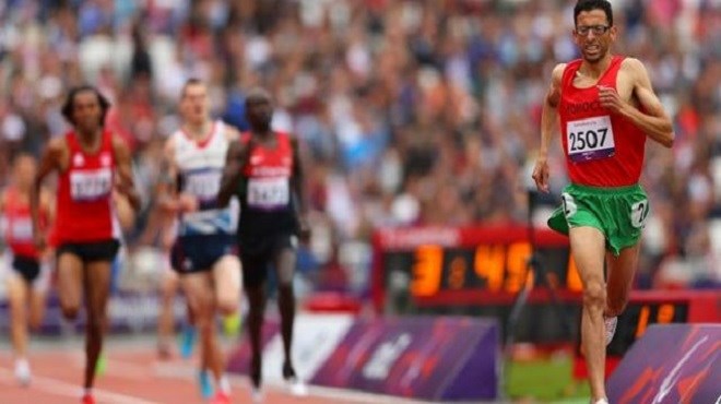 Athlétisme : Benbrahim offre au Maroc sa deuxième médaille d’or