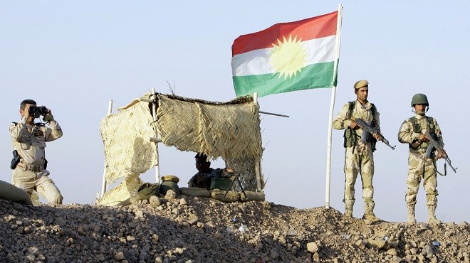 La question kurde : Prétendu califat et Kurdistan virtuel