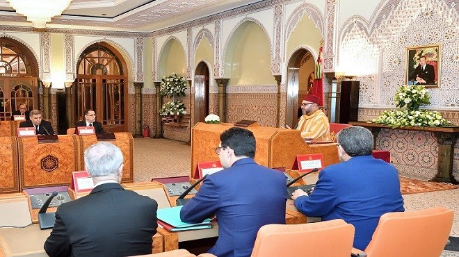 Maroc : Ces ministres qui ne partiront pas en vacances