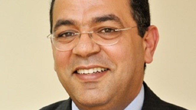 Hassan Boulaknadel, DG de l’Office des Changes