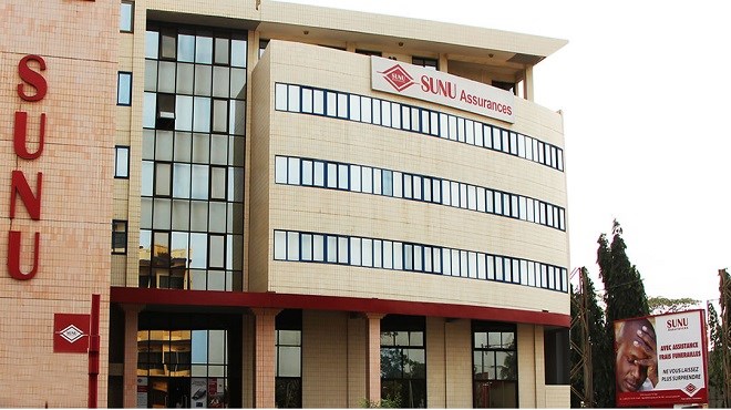 Saham Finances : Acquisition de 4,3% de SUNU Assurances