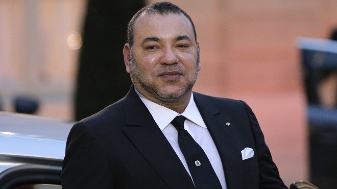 Sommet de l’UA : Le message du Roi du Maroc