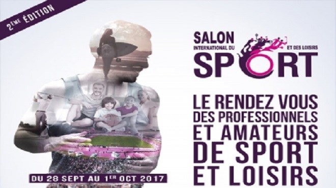 Salon International du Sport et des Loisirs : Casablanca abrite la 2ème édition