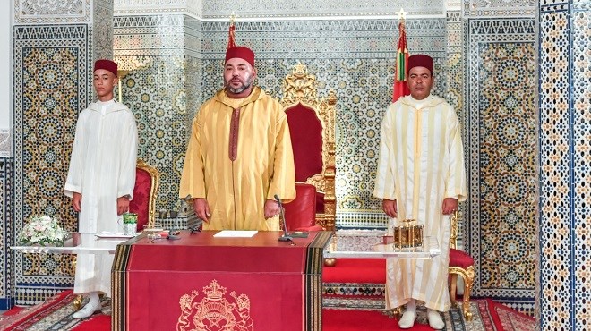 Maroc-Afrique : Les messages clairs du Roi du Maroc