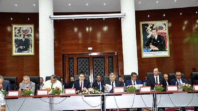 Gouvernement : El Othmani et les ministres en tournée dans les 12 régions