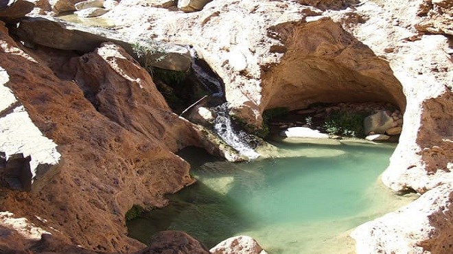 Des endroits fascinants au Maroc que vous ne connaissez pas