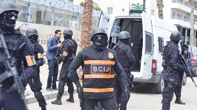 Terrorisme : La stratégie du Maroc, différente de celle d’Alger