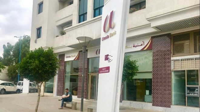 CIH : Umnia Bank lance son activité