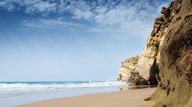Les 8 plus belles plages marocaines… Méconnues !