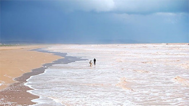 Les 8 plus belles plages marocaines… Méconnues !
