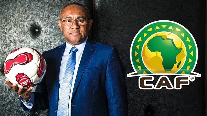 Mondial 2018 : Le président de la CAF qualifie le bilan africain de”maigre et inquiétant”