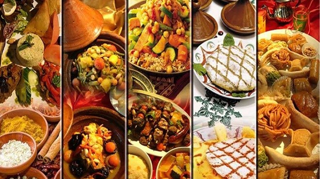 Art culinaire : Le Maroc mis en valeur à Varsovie