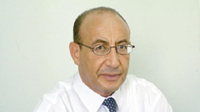 Bouazza Kherrati, vétérinaire et président de la Fédération marocaine des droits du consommateur