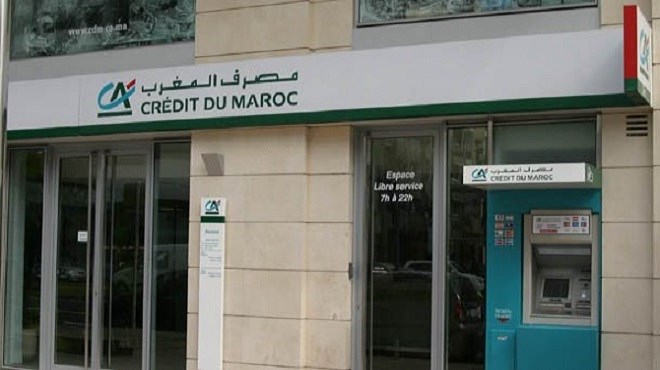 Crédit du Maroc : La dématérialisation au service des clients