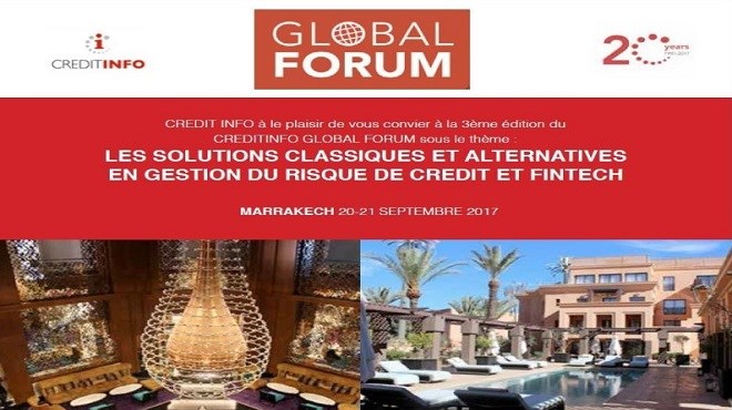 Crédit privé : Le Maroc pionnier en Afrique…