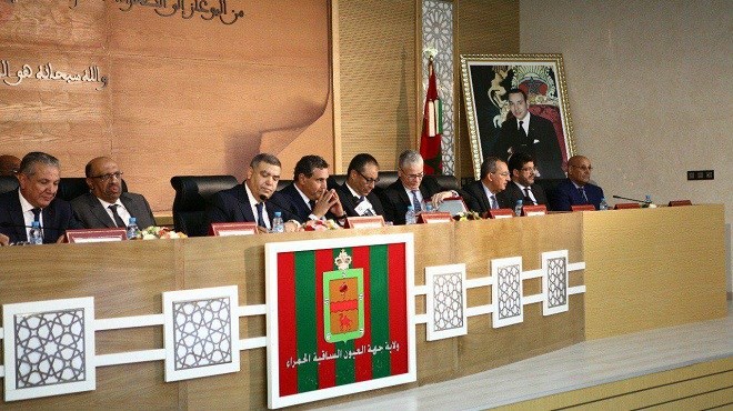 Sahara : Une délégation ministérielle pour faire le point du projet royal