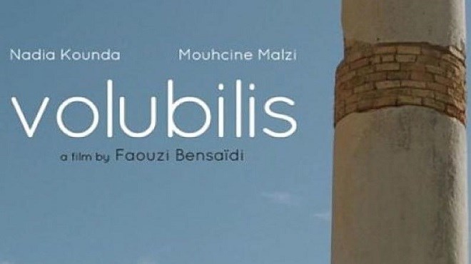 Maroc/Cinéma : Le «Volubilis» de Bensaïdi en Egypte