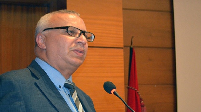Mohamed Lotfi M’rini : «Nous avons besoin d’une industrie de la culture»